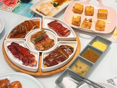 -润记·广东餐馆(苏州中心店)