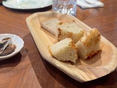 -Osteria Garden 生蚝花园餐厅(原进贤路店)
