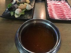 -伊人锅·魔石泡泡鱼