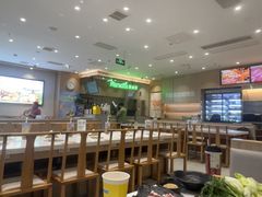 -呷哺呷哺 黄金牧场 (旧宫永辉超市店)