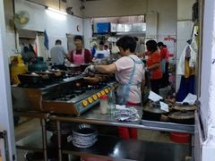 -红星光发煲仔饭(大石街店)