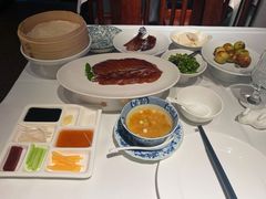 -四季民福烤鸭店(王府井灯市口店)