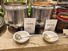 -南湖名都·景湖轩全日制餐厅·海鲜自助·东南亚风味·临湖而食