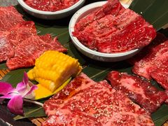 -虎丸烧肉(世纪汇店)