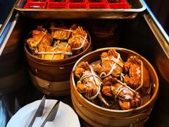 -南通大饭店·米兰餐厅