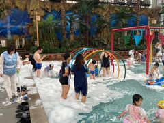 -悦隆庄温泉度假酒店