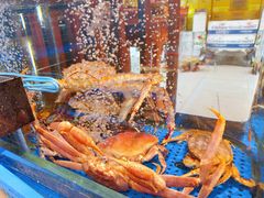 -柳柳饭店(华山中路店)