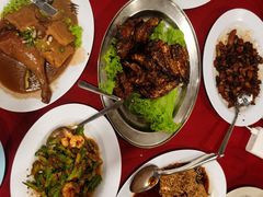 -德成饭店
