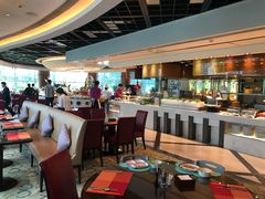 大堂-怡咖啡自助餐(宁波香格里拉店)
