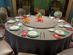 -好福记饭店(红梅公园店)