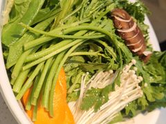 -黑窑厂糖油饼烤鸭·清真菜(旗舰店)