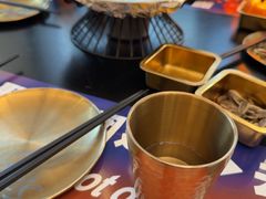 -何师烧烤Pro ·江湖川菜·小龙虾·精酿(太古里旗舰店)