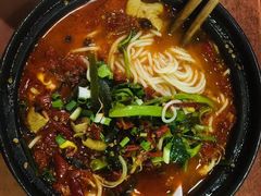 -李米线(武陵路店)
