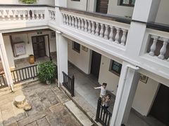 -聚春园驿馆(福州三坊七巷店)