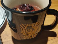 自助花茶-太二酸菜鱼(福州泰禾店)