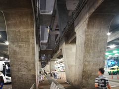 -曼谷素万那普国际机场