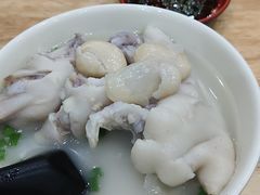 -雷祖芳老妈蹄花店