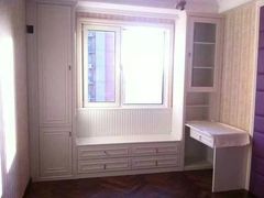 -索菲亚全屋定制衣柜橱柜家具(东四环红星美凯龙大郊亭店)