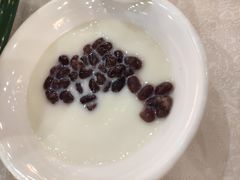 红豆双皮奶-金城大酒店-中餐厅(汾江中路店)