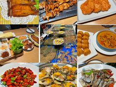 -映像威海·海鲜味道(经区店)