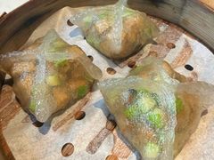 -相思林金岛饭店(青山湖店)