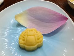 -火福·天湖阁大闸蟹博物馆主题餐厅(浅水湾店)