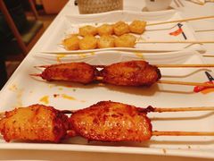 -七八冷面·延边朝鲜族美食(世纪汇店)