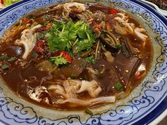 -长兴菜馆(高桥店)