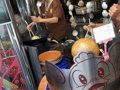 旺财大煎堆-石岐佬中山菜馆(张溪店)