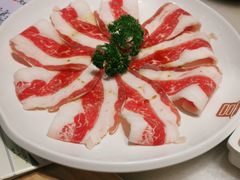-韩宫宴烤肉·料理(青浦宝龙店)