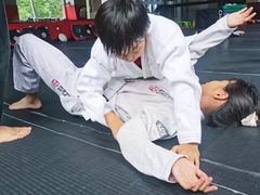 -极斗-IKMF马伽术·格斗运动学院(东直门店)