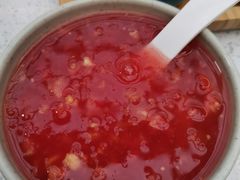 冰雪番茄-浮何烤铺(桐梓林店)