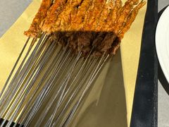 -李赵合鲜肉烧烤(西荷店)