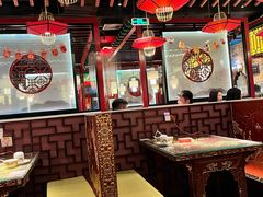-缪氏川菜(深圳北站缤果空间店)