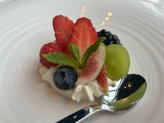 -云厨·高空西餐厅(成都瑯珀·凯悦臻选酒店)