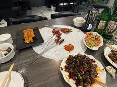 -小粉房鲽鱼头海鲜小串(燕郊总店)