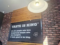 -汉堡王(上海凌云壹街坊店)