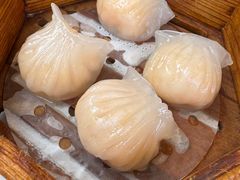 肥田仔招牌虾饺皇-肥田仔·香港大排档(静安寺店)