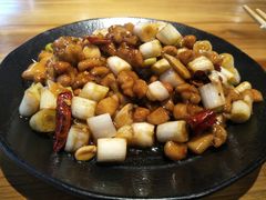 -望京一号·重庆江湖菜(工体店)