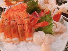 -御满屋日本料理