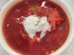 -库滋明·俄罗斯特色美食(中央大街店)