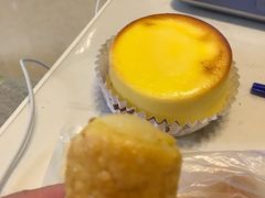 -浓心爷爷·现烤面包(水荫路店)