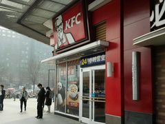 -肯德基(顺义光明大街店)