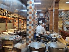-清真·玛丽亚新疆菜主题餐厅(浙江中路店)