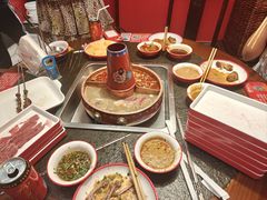 -京元盛铜锅涮肉(上海总店)