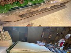 -瑞立壹号港牛排自助餐厅(瑞立外滩生活广场店)