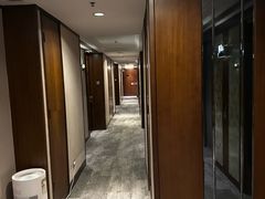 -香港珀丽酒店