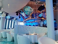 -天玑高空江景餐厅&酒吧Sky Secret Restaurant&Bar