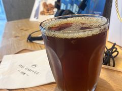 手冲咖啡-MQ COFFEE STAND明谦(新洲店)