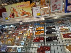 -凯德广场(学府店)